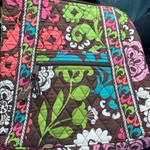 Vera Bradley shoulder bag